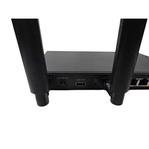 Pepwave Surf Soho SUS-SOHO-T Wireless Router - Picture 4 of 5